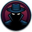 Incognito Casino Logo